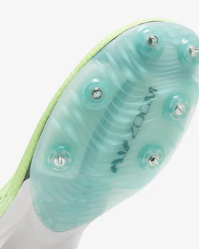 Vista 8 de Nike Air Zoom Victory Atletismo Distancia Spikes