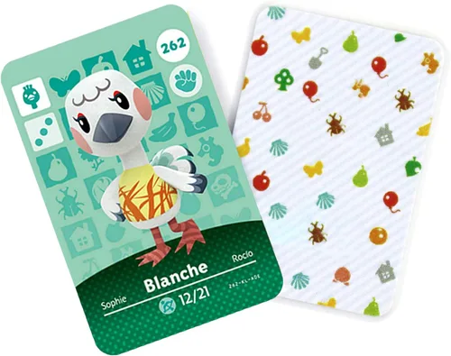 Vista 268 de Tarjetas NFC Groucho_No.151