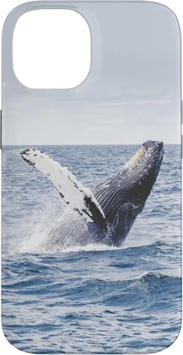 Vista 4 de Whale Case for iPhone 17