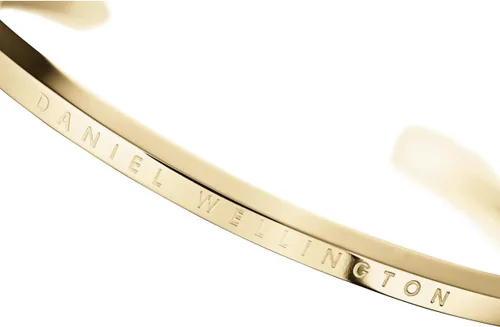 Vista 3 de Daniel Wellington Brazalete clásico