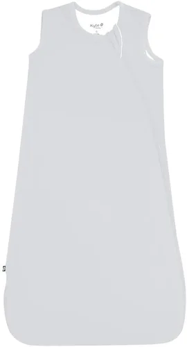 Vista 5 de KYTE BABY - Saco de Dormir para Niños Pequeños - Hecho de Rayón Suave Elaborado a Partir de Material de Bambú - 0-36 Meses - 0.5 tog - Estampado