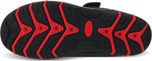 Vista 5 de Zapatos de agua para niños y niñas, de secado rápido, calcetines acuáticos descalzos, playa, piscina, natación, tenis deportivos ligeros para niños