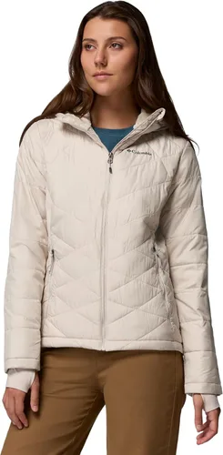 Vista 29 de Columbia Chaqueta Heavenly HDD para mujer Negro