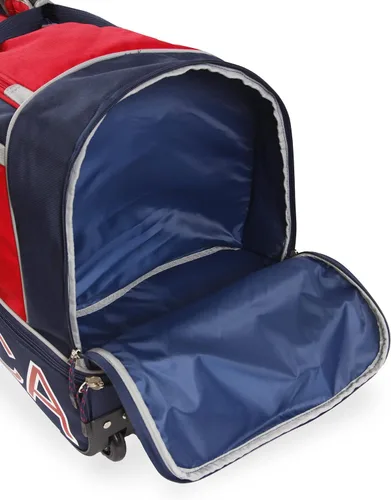 Vista 9 de Nautica Lander 30" Rolling Duffel
