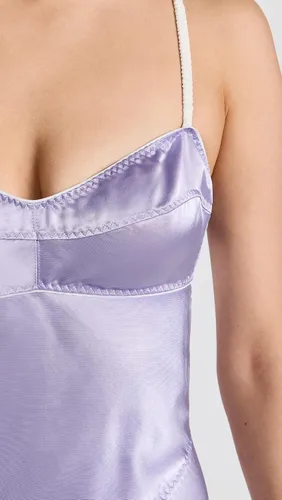 Vista 6 de Anna October Vestido largo Lidi Bustier para mujer