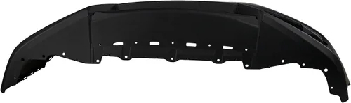 Vista 6 de Garage-Pro - Cubierta de parachoques compatible con Honda Civic 2016-2018 con imprimación frontal
