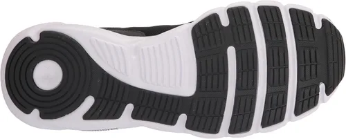 Vista 4 de Under Armour Charged Assert 9 6e - Tenis para hombre