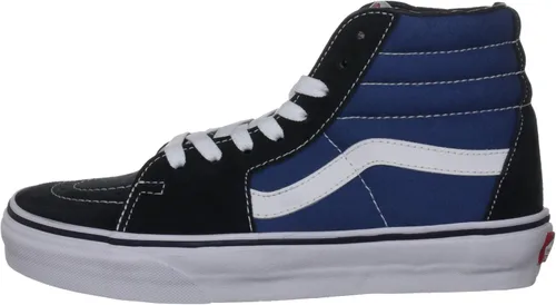 Vista 8 de Vans Sk8-Hi - Tenis de skate unisex con suela de goma, cómodas y duraderas