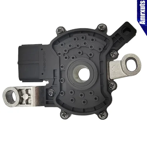 Vista 2 de 42700-26500 Interruptor de seguridad neutro para Hyundai Accent Elantra/GT 2011-2015 Sonata 2011-2015 para Kia 2011-2015 Forte/Forte5 Optima