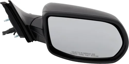 Vista 194 de Garage-Pro Espejo calefactable eléctrico del lado del conductor para Honda Pilot 2019-2022 Power Fold con luz de señal y memoria pintable