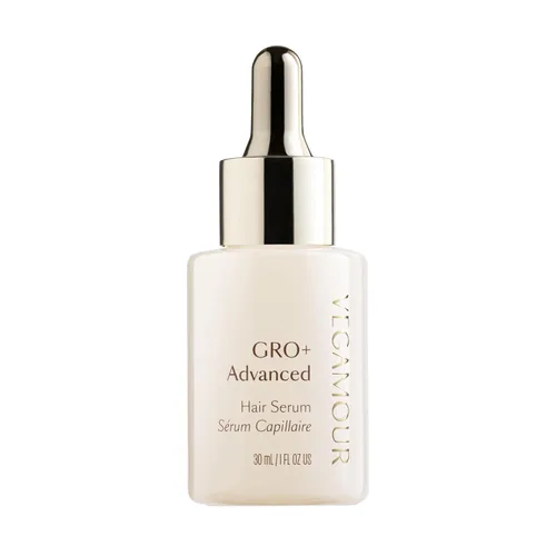 Vista 9 de VEGAMOUR GRO+ Advanced Hair Serum Mejora la densidad del cabello, reduce la caída y promueve un cuero cabelludo equilibrado Para signos severos