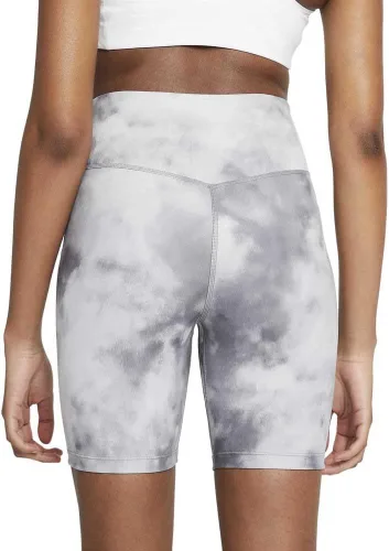 Vista 2 de Nike Icon Clash Biker - Pantalones cortos deportivos para mujer