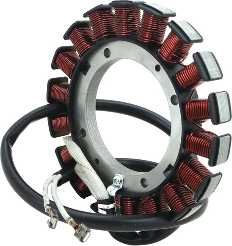 Vista 2 de 237878-S Kit de estator, 15/20 AMP para Kohler CV460 CV490 CV492 CV493 CV15 CV18 CV25 CH18 CV460S K161 K181 K241 K301 K341 Tractor cortacésped