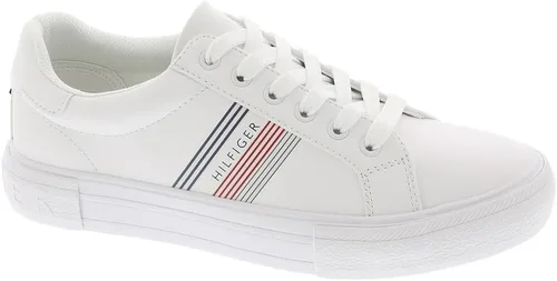 Vista 4 de Tommy Hilfiger Tenis Andrei para mujer