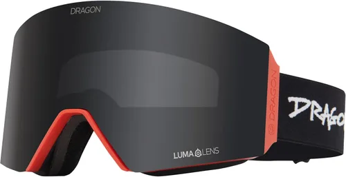 Vista 10 de Dragon RVX MAG OTG Ski and Snowboard Goggle
