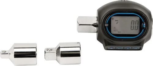 Vista 3 de Performance Tool M195 llave dinamométrica de estilo haz de 0-80 pulgadas y 0-7 Newton-metro