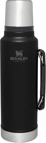 Vista 20 de Stanley Botella de vacío legendaria clásica
