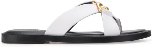 Vista 2 de Aerosoles Sandalias Gaia Slide para mujer