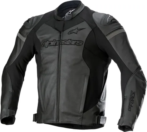 Vista 6 de Alpinestars Andes V3 Drystar - Chaqueta impermeable para motocicleta Touring
