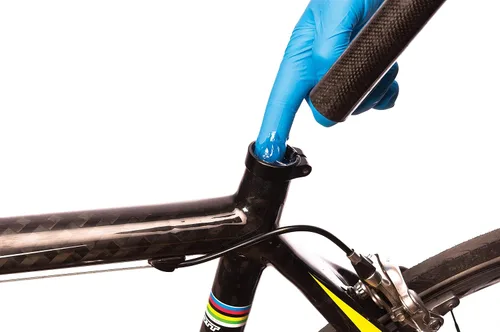 Vista 2 de Park Tool Compuesto de ensamblaje de lubricante SAC-2 (4 onzas) herramientas de reparación de bicicletas