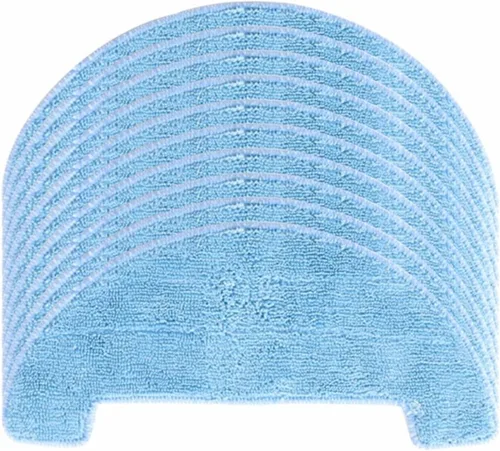Vista 22 de Cubierta de cepillo principal lateral Hepa, filtro Hepa, accesorios de repuesto, compatible con Chuwi, compatible con ILife A4 A4S A40, compatible 1