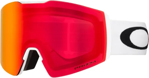 Vista 7 de OAKLEY Fall Line - Gafas de esquí para hombres y mujeres, OO7099, OO7103 + kit de cuidado