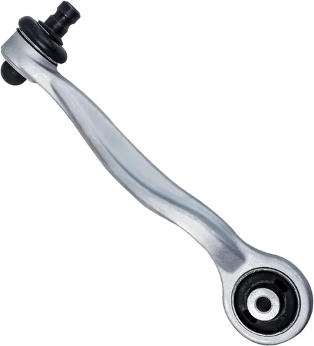 Vista 176 de Detroit Axle - Brazos de control inferiores delanteros derechos de repuesto para Volkswagen Jetta 2011 2012 2013 2014 2015 2016 2017 2018 - Juego
