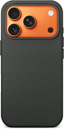 Vista 17 de Mkeke Funda para iPhone Duo Techwoven Verde
