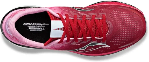 Vista 3 de Saucony Hombres Endorphin Speed 3