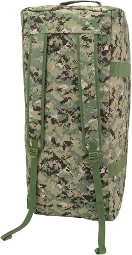 Vista 4 de Mercury Tactical Táctica