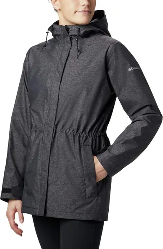 Vista 3 de Columbia Norwalk - Chaqueta de montaña para mujer