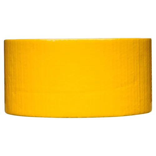 Vista 3 de Scotch Cinta adhesiva, 1.88 pulgadas x 20 yardas, Amarillo Sol, 1 rollo (920-YLW-C) (Paquete de 2)