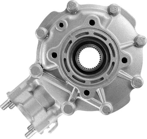 Vista 5 de Caltric Diferencial trasero completo compatible con Honda Trx300Fw Fourtrax 300 4X4 1988-1995