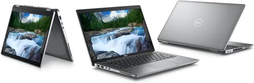 Vista 6 de Dell Computadora portátil Latitude 5440 de 14 pulgadas, Full HD, 1920 x 1080, Intel Core i5 de 13ª generación i5-1335U Deca-core (10 Core), 16 GB
