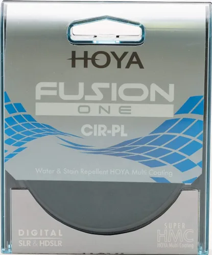 Vista 4 de Hoya Filtro Fusion One Protector 1.929 in