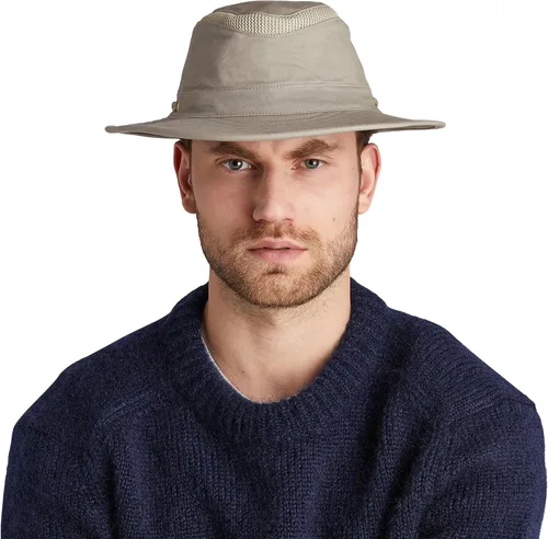 Vista 2 de Tilley Sombreros LTM6 Hombres Airflo Hat