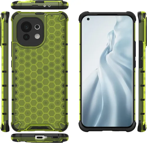 Vista 99 de Funda para Xiaomi Poco M3 cubierta,Funda para Xiaomi Poco M3 Funda 2 en 1 Teléfono Funda Negro