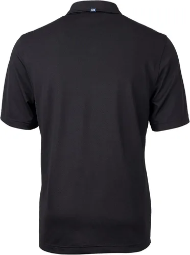 Vista 2 de Cutter & Buck Polo reciclado Virtue Eco Piqué de manga corta para hombre