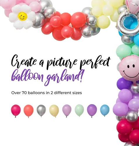 Vista 2 de Decoraciones de despedida de soltera aturdida y comprometida, decoraciones para despedida de soltera retro I Incluye globo aturdido y comprometido