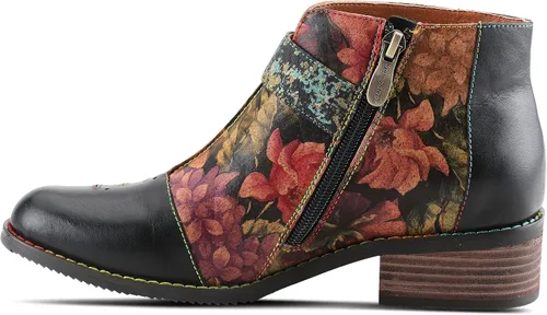 Vista 2 de Spring Step L'Artiste Zapato sin cordones Georgiana-Rose para mujer