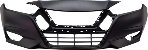 Vista 67 de Garage-Pro Cubierta de parachoques compatible con Nissan Altima CAPA Sedan trasero 2002-2006