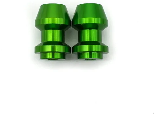 Vista 20 de M6 0.236 in universal motocicleta CNC basculante carretes deslizadores soporte para YZF R1 R6 R6S R3 R25 FZ6 FZ1 FJ-09 FZ-09 MT-09 Tracer FZ-10