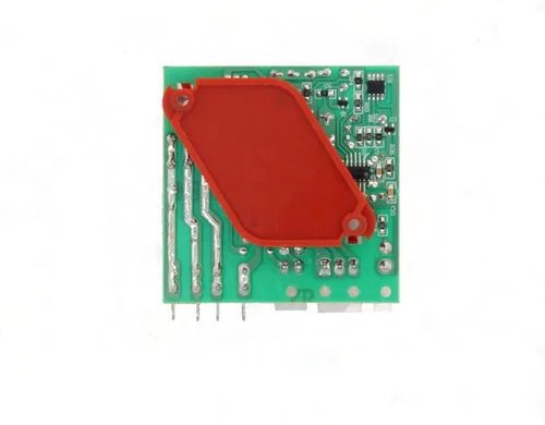 Vista 2 de W10366605 Reemplazo de tablero de control de descongelación para refrigerador Whirlpool ED5FHEXSS00 - Compatible con tablero de control WPW10366605