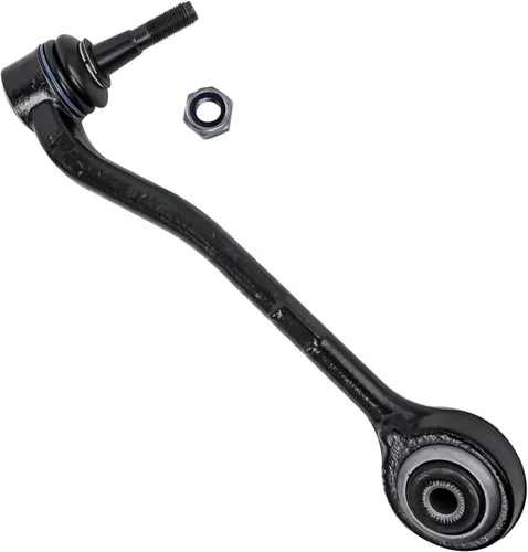 Vista 240 de Detroit Axle - Brazo de control delantero derecho para 08-23 Challenger 05-08 Magnum Chrysler 300 2005-2023, brazo de control delantero inferior