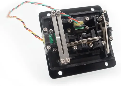 Vista 3 de FrSky M7 Hall Sensor cardán compatible con Taranis Q X7