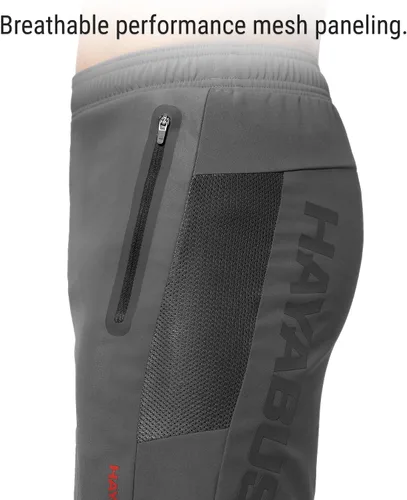Vista 4 de Hayabusa Pantalones cortos de alto rendimiento en capas