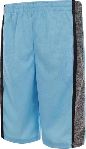 Vista 3 de X Game Time - Paquete de 4 pantalones cortos de malla para niño