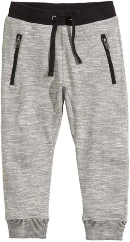 Vista 5 de MODNTOGA Conjunto de ropa de otoño e invierno para niños pequeños, conjunto de 2 piezas, conjunto de ropa de algodón para niños