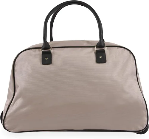 Vista 3 de Juicy Couture Women's Libra Rolling Duffel