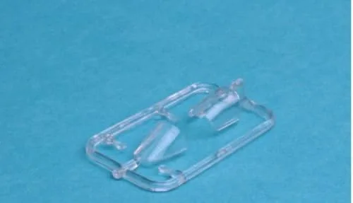 Vista 7 de ART MODEL Modelo plástico de construcción avión avión SUKHOI SU-25 FROGFOOT 1/72 7215